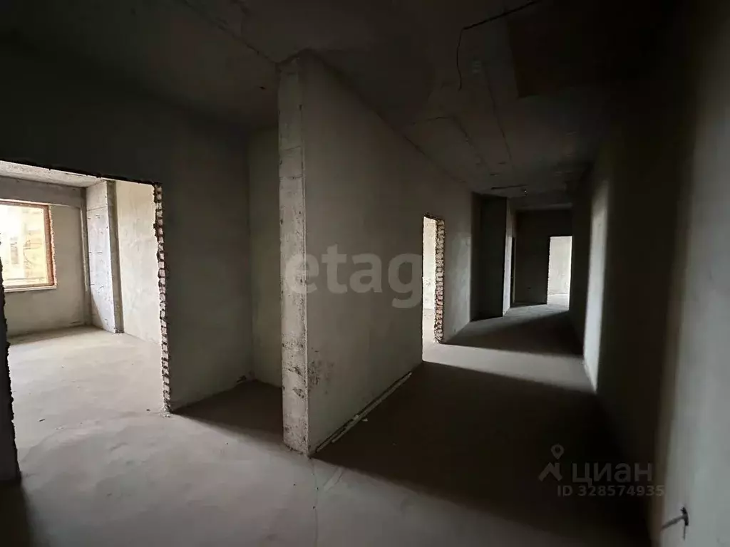 4-к кв. Ингушетия, Назрань Московская ул. (148.8 м) - Фото 2