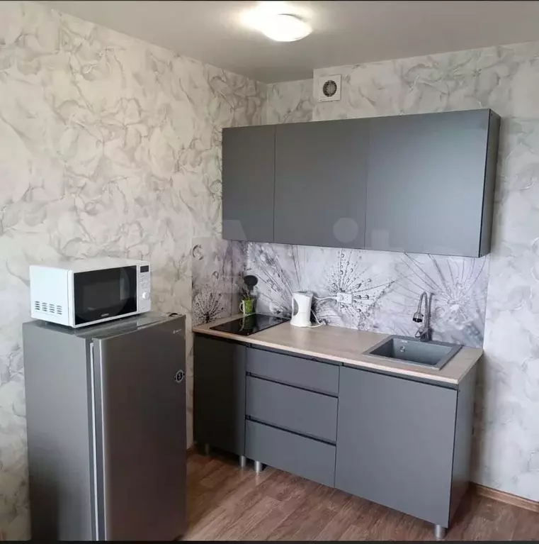 Квартира-студия, 22 м, 13/17 эт. - Фото 0