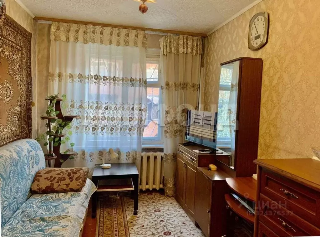 2-к кв. Новосибирская область, Новосибирск ул. Дуси Ковальчук, 258 ... - Фото 1