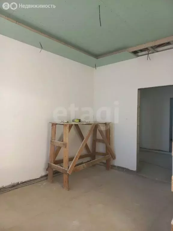 Дом в Калужская область, Боровский муниципальный округ, деревня ... - Фото 1