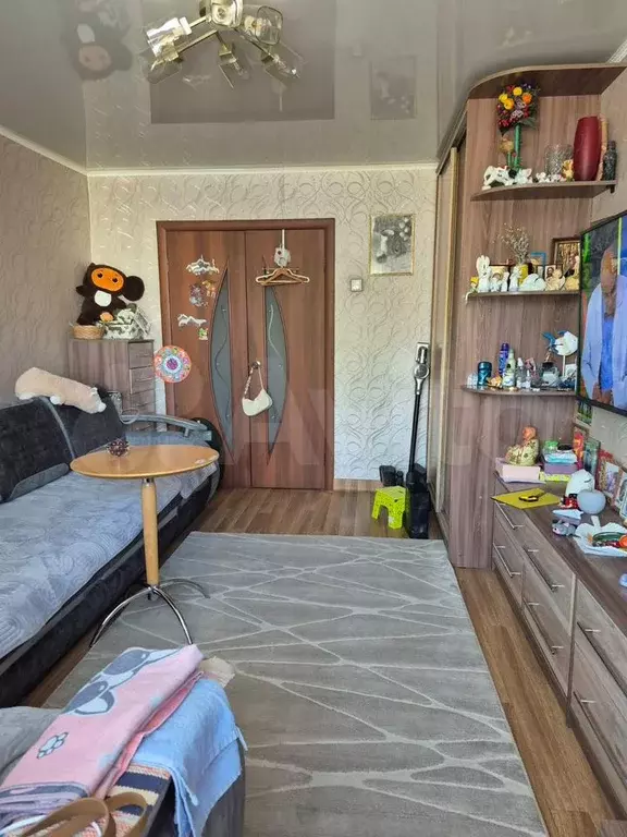 2-к. квартира, 47 м, 3/5 эт. - Фото 1