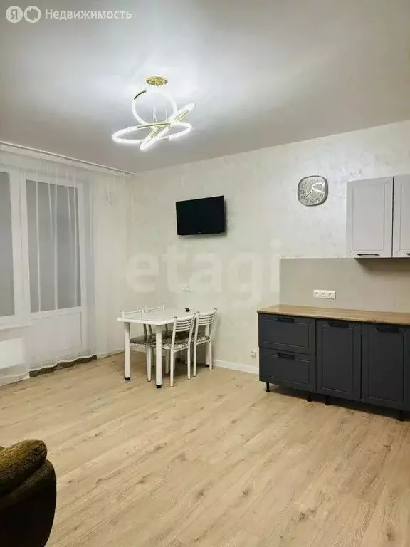 1-комнатная квартира: Улан-Удэ, микрорайон 140А, 43 (45.4 м) - Фото 2