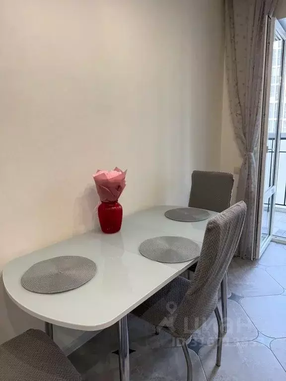 2-к кв. Татарстан, Казань ул. Николая Ершова, 62Вк2 (57.0 м) - Фото 0