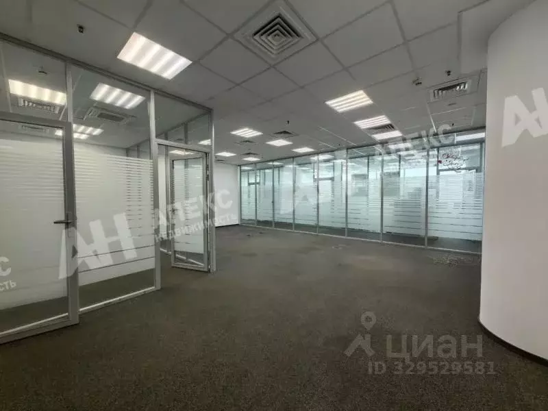 Помещение свободного назначения в Московская область, Химки ... - Фото 1