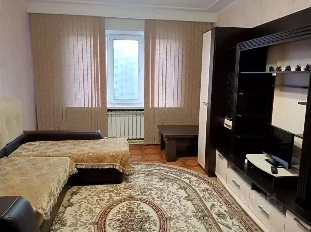 2-к кв. Белгородская область, Старый Оскол Олимпийский мкр, 7 (54.0 м) - Фото 1