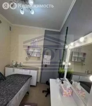 1-комнатная квартира: Самара, микрорайон Крутые Ключи, улица Евгения ... - Фото 1