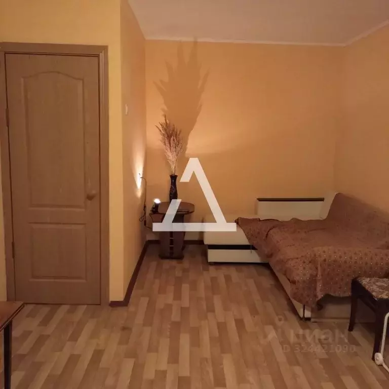 1-к кв. Самарская область, Самара Краснодонская ул., 68 (35.0 м) - Фото 2