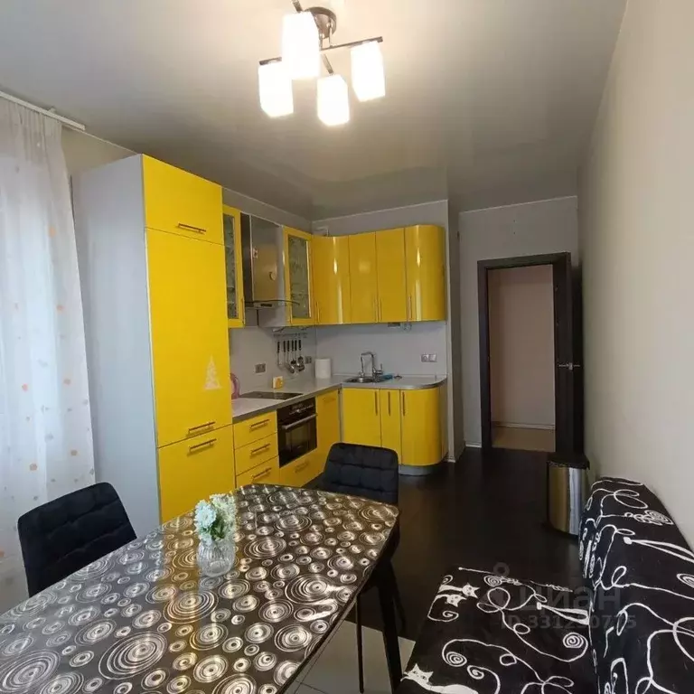 1-к кв. Московская область, Балашиха ул. Свердлова, 65 (62.0 м) - Фото 1