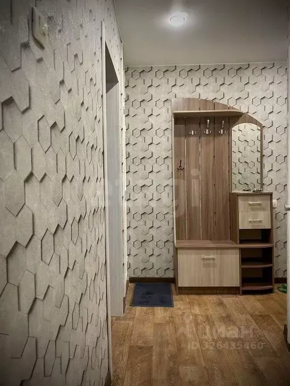 1-к кв. Пермский край, Пермь ул. Маршала Рыбалко, 109А (32.0 м) - Фото 2