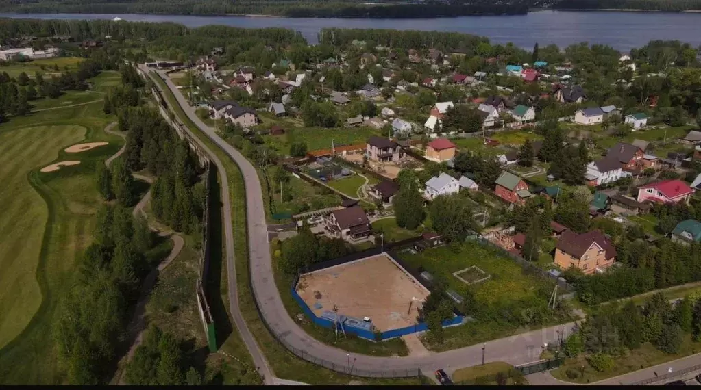 Участок в Московская область, Мытищи городской округ, д. Румянцево ул. ... - Фото 0