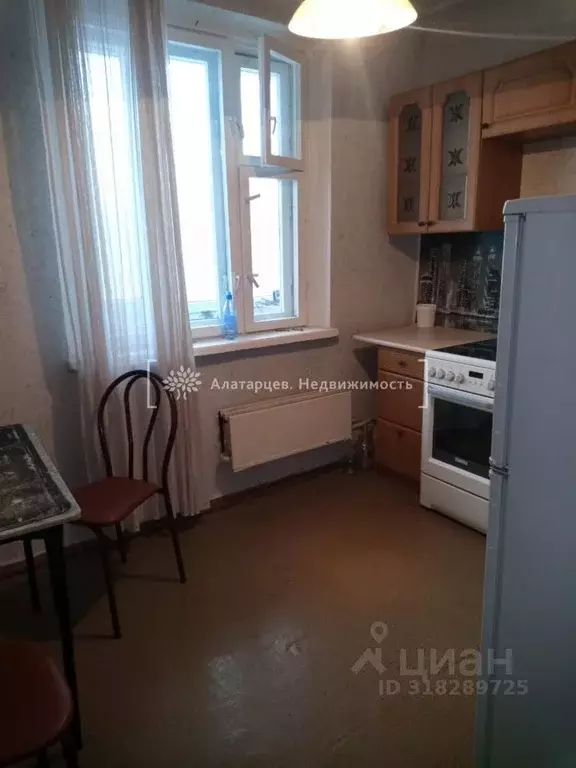1-к кв. Томская область, Томск Сибирская ул., 102 (35.0 м) - Фото 1