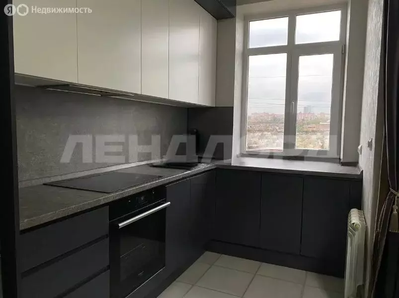 Квартира-студия: Ростов-на-Дону, улица Евдокимова, 102Б (34 м) - Фото 0