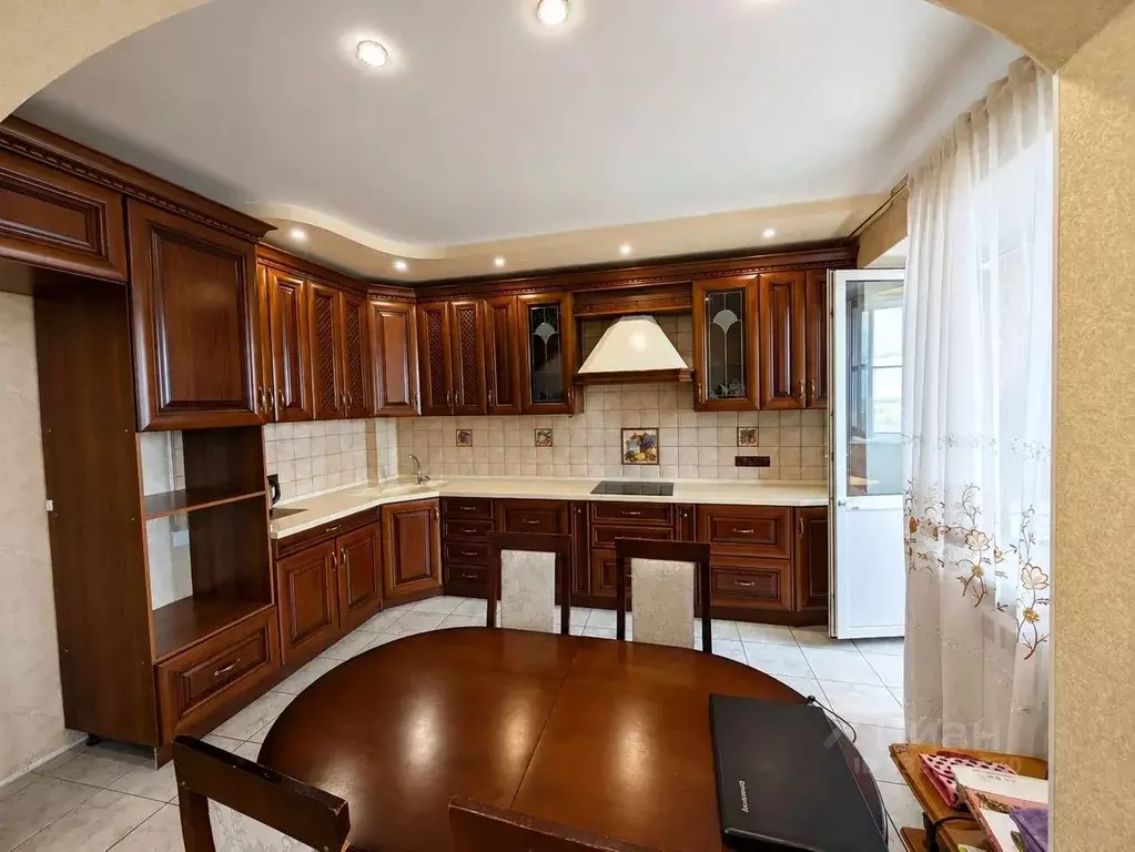 3-к кв. Московская область, Коломна ул. Ленина, 69 (82.0 м) - Фото 1
