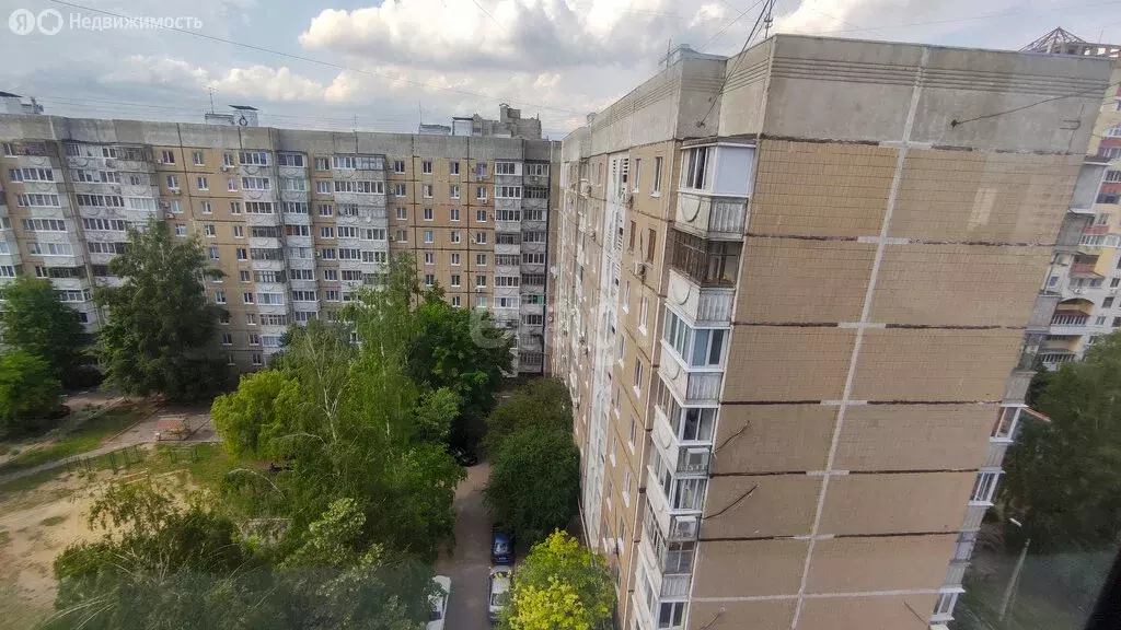 3-комнатная квартира: Белгород, улица Конева, 21 (83.3 м) - Фото 2