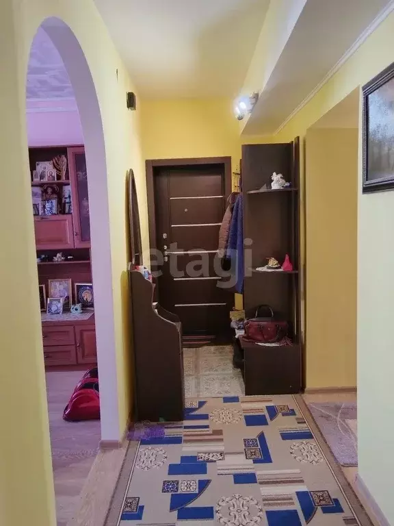 Квартира, 4 комнаты, 93 м - Фото 0