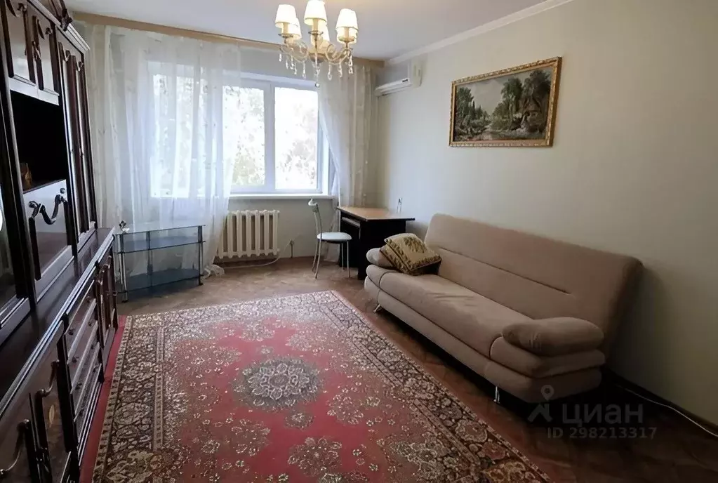 3-к кв. Белгородская область, Старый Оскол Королева мкр, 12 (64.0 м) - Фото 0