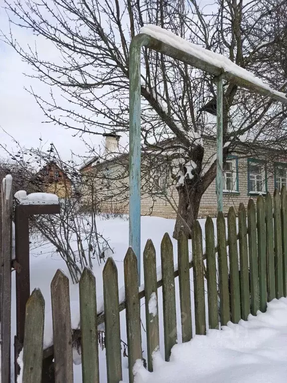 Дом в Брянская область, Брянский район, Супоневское с/пос, с. Супонево ... - Фото 2