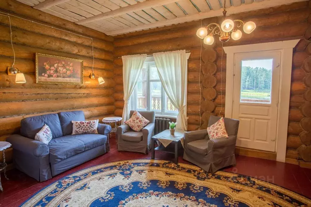 Комната Костромская область, Кострома ул. Ленина, 150Е (100.0 м) - Фото 1