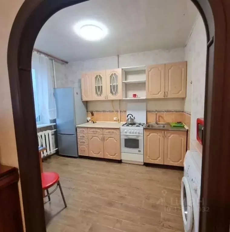 2-к кв. Тульская область, Тула Арсенальная ул., 22 (53.0 м) - Фото 1