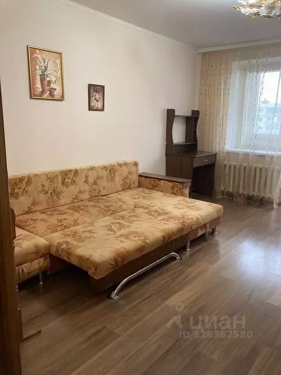 1-к кв. Самарская область, Самара Ташкентская ул., 135б (51.0 м) - Фото 2