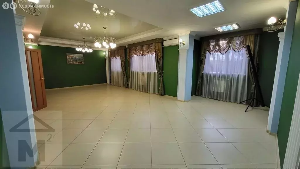 Офис (227 м) - Фото 2