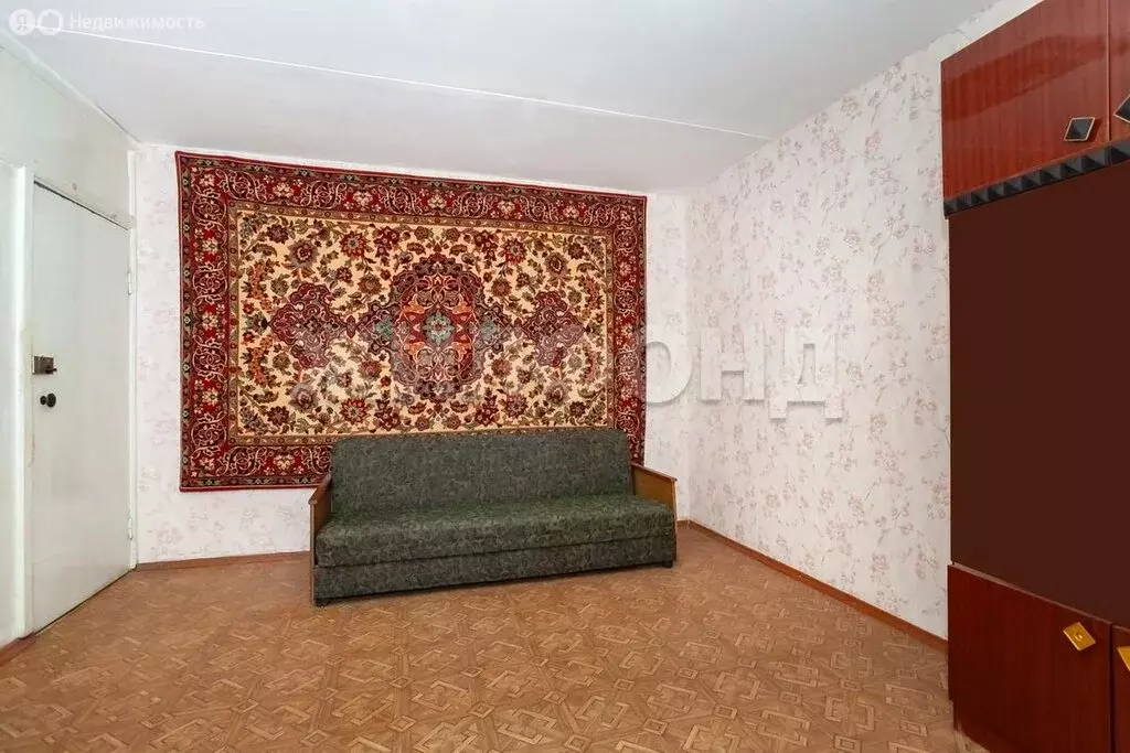 2-комнатная квартира: Бердск, Микрорайон, 65 (43.2 м) - Фото 1