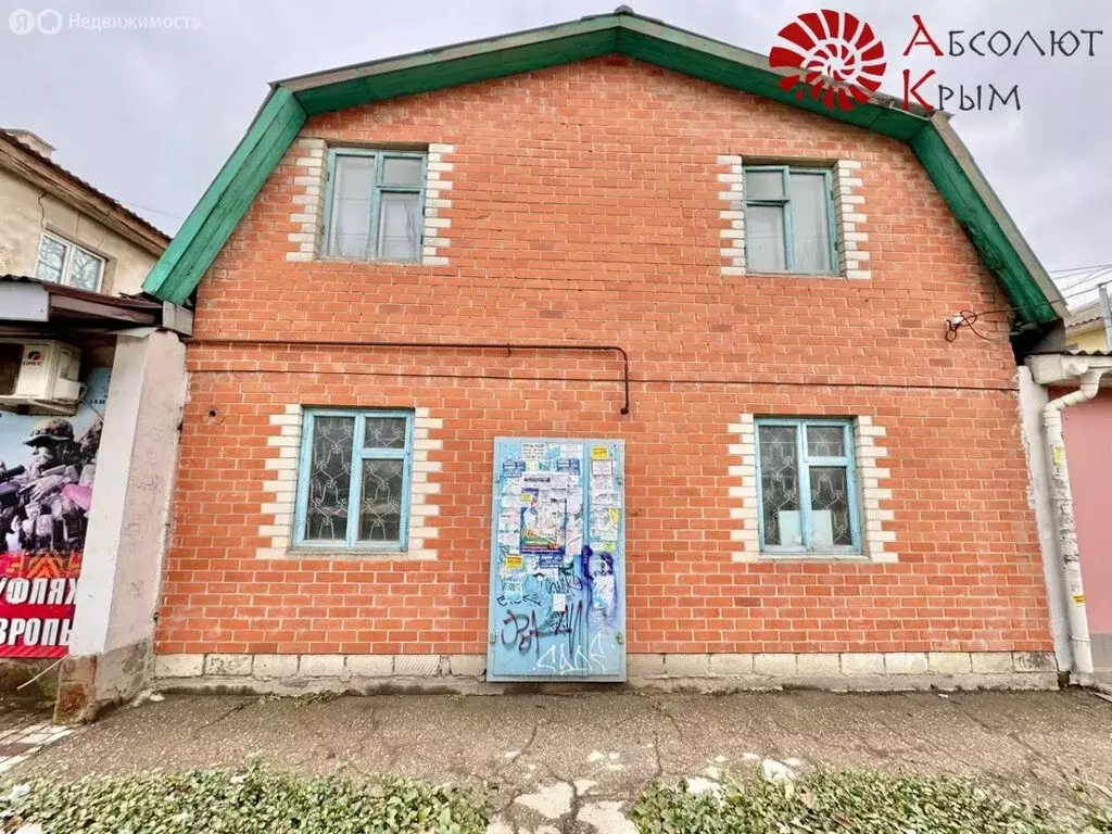 Помещение свободного назначения (50 м) - Фото 0