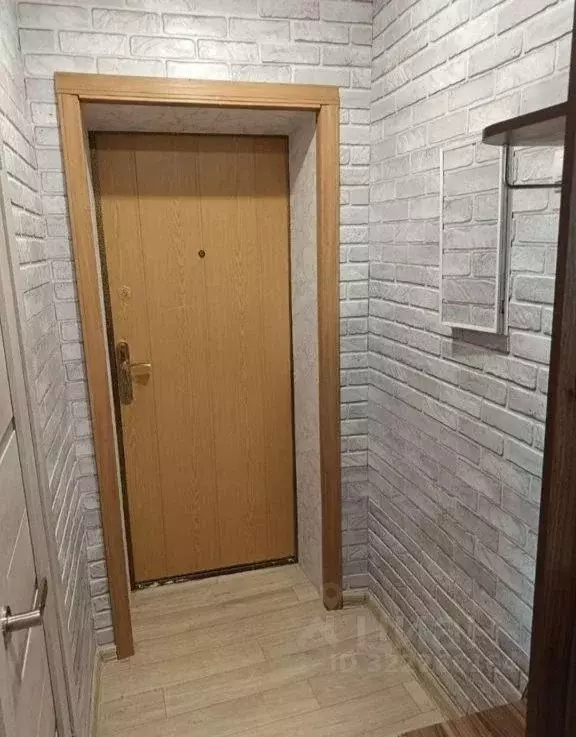 1-к кв. Курская область, Курск ул. Энгельса, 14 (31.0 м) - Фото 1