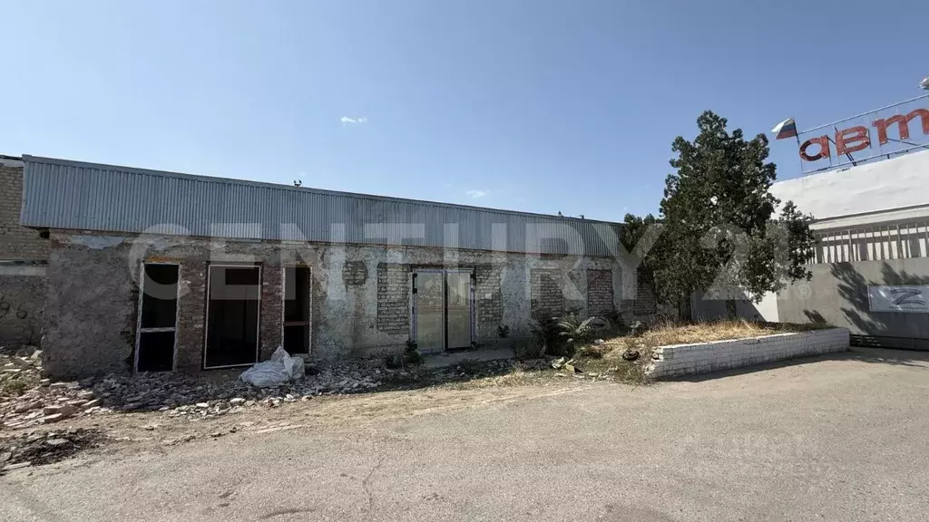 Помещение свободного назначения в Дагестан, Махачкала ул. Хаджи ... - Фото 0