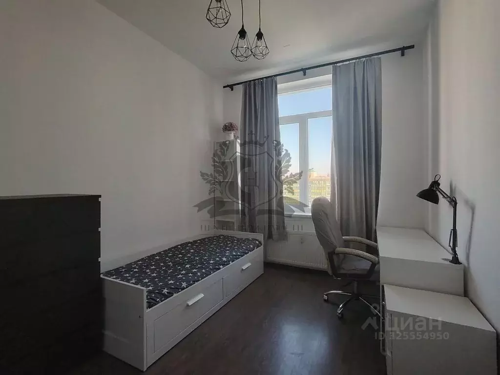 1-к кв. Ленинградская область, Мурино Всеволожский район, бул. ... - Фото 1