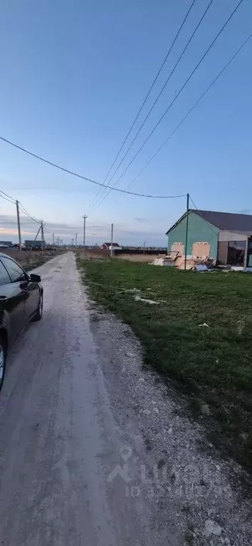 Участок в Московская область, Воскресенск городской округ, д. Городище ... - Фото 0