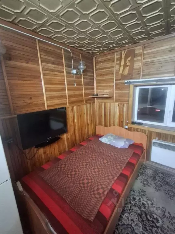 Комната Иркутская область, Иркутск ул. Баррикад, 137 (12.0 м) - Фото 1