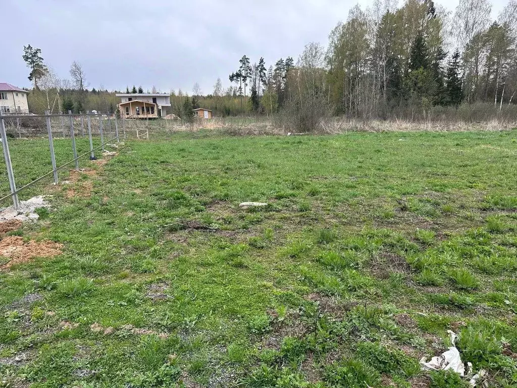 Участок, 9 сот., 0 - Фото 1