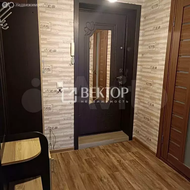 1-комнатная квартира: Кострома, Панинская улица, 2к1 (30.9 м) - Фото 2