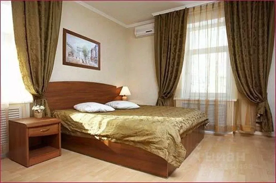 Комната Сахалинская область, Южно-Сахалинск Курильская ул., 41А (34.0 ... - Фото 1
