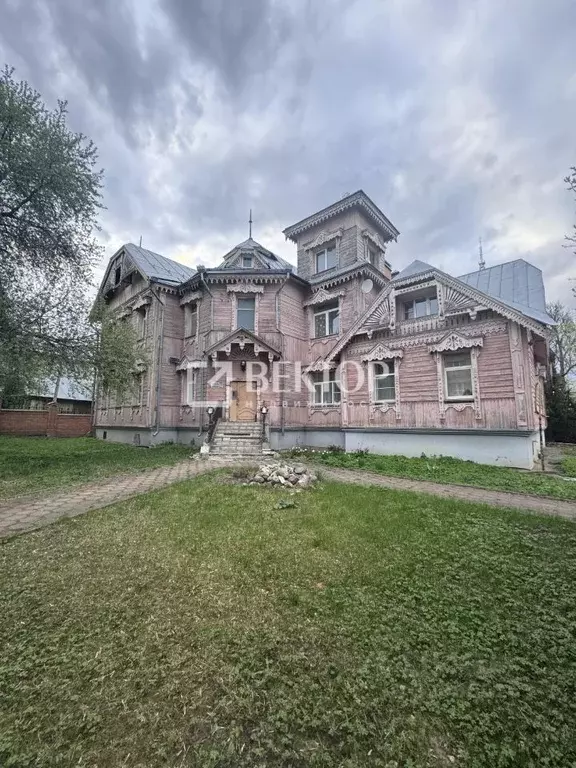 3-к кв. Костромская область, Кострома ул. Свердлова, 63 (211.0 м) - Фото 1