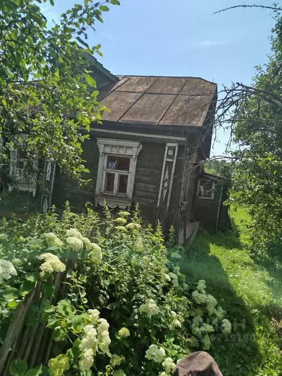 Дом в Московская область, Раменский муниципальный округ, д. ... - Фото 1