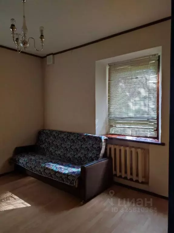 2-к кв. Московская область, Подольск Климовск мкр, ул. Рощинская, 12 ... - Фото 2