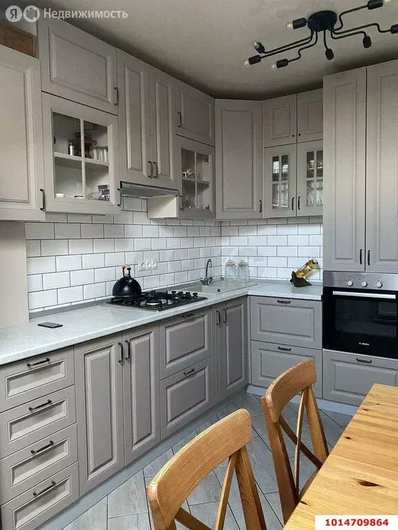 2-комнатная квартира: Новая Адыгея, улица Шовгенова, 24/3 (47 м) - Фото 1