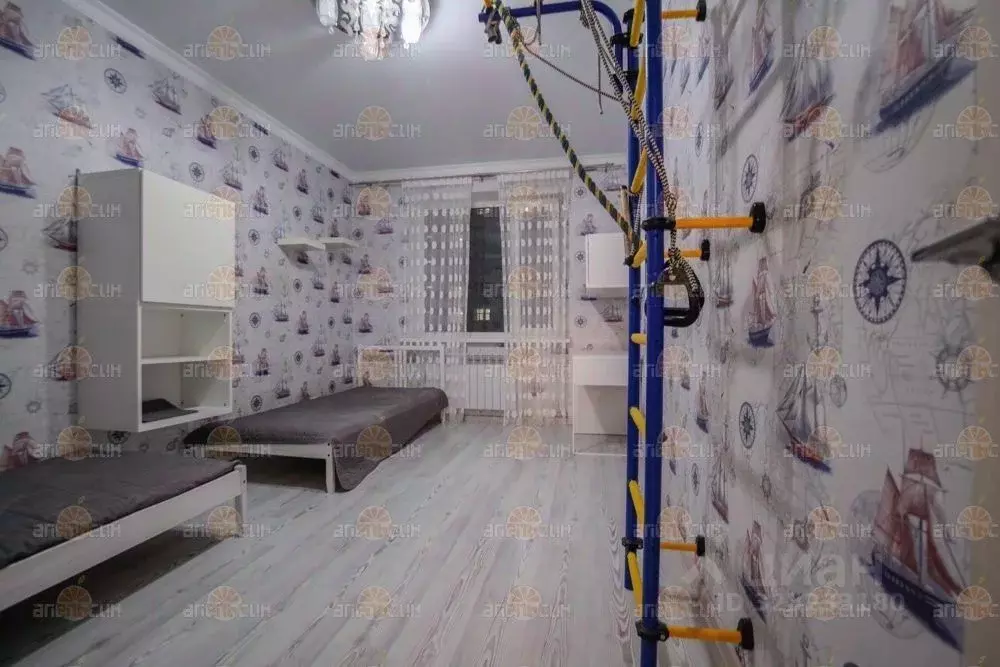 2-к кв. Ставропольский край, Ставрополь ул. Рогожникова, 3 (55.4 м) - Фото 1