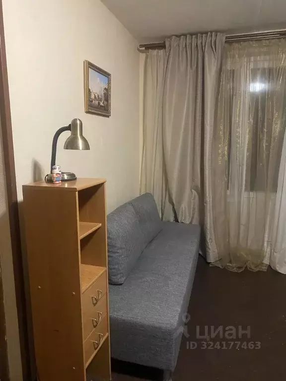 1-к кв. Москва Перовская ул., 40К4 (35.0 м) - Фото 2