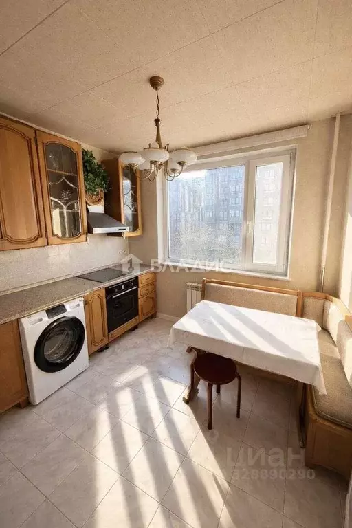 3-к кв. Москва Новокосинская ул., 20К2 (73.0 м) - Фото 1