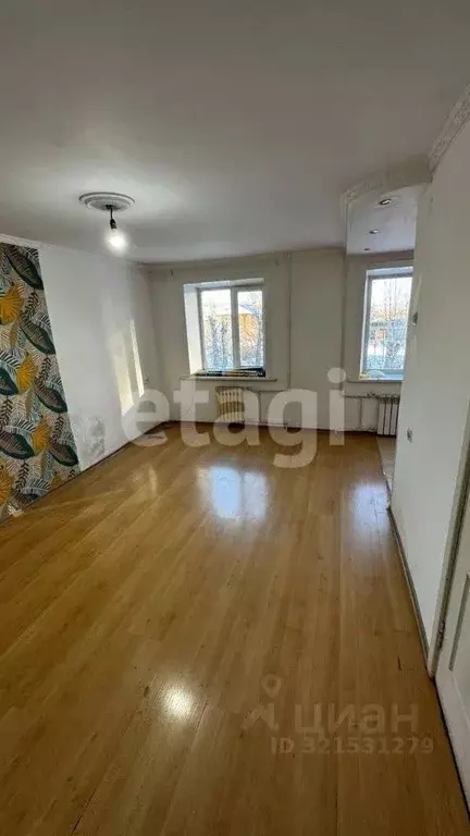 2-к кв. Бурятия, Улан-Удэ Приречная ул., 3 (58.1 м) - Фото 0