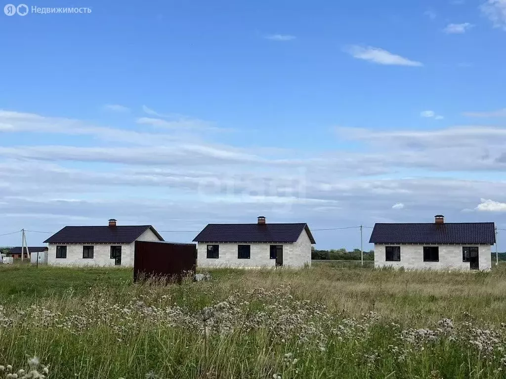 Дом в Мысы, Облачная улица (90 м) - Фото 1