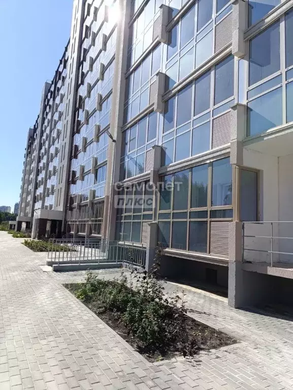 Студия Челябинская область, Снежинск ул. Маршала Чуйкова, 30 (24.2 м) - Фото 1