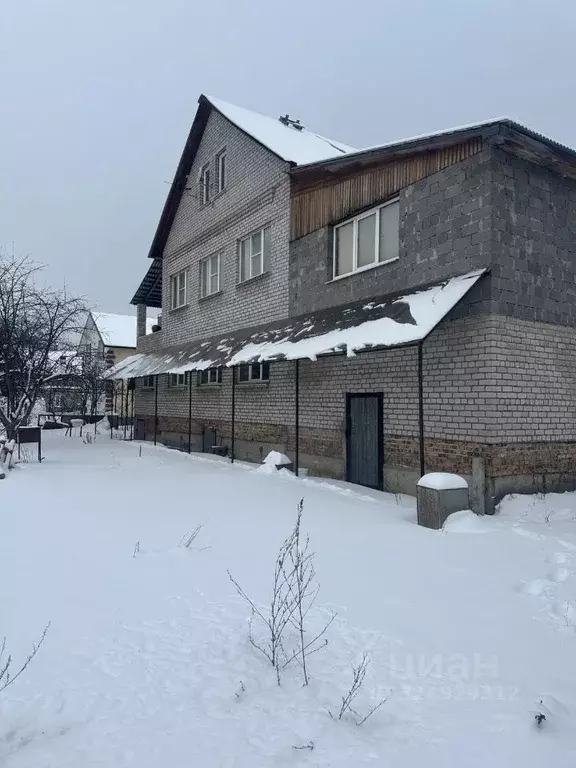 Коттедж в Самарская область, Самара пос. Мехзавод, Березовая Аллея ... - Фото 2