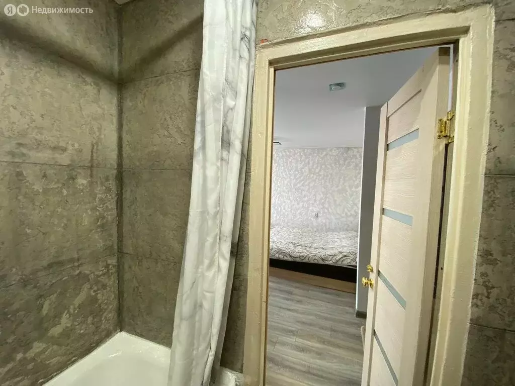 1-комнатная квартира: Анапа, проезд Космонавтов, 34 (24 м) - Фото 0
