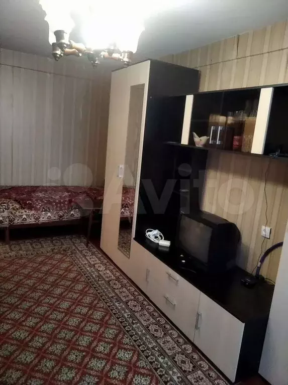 1-к. квартира, 29,9 м, 3/9 эт. - Фото 1