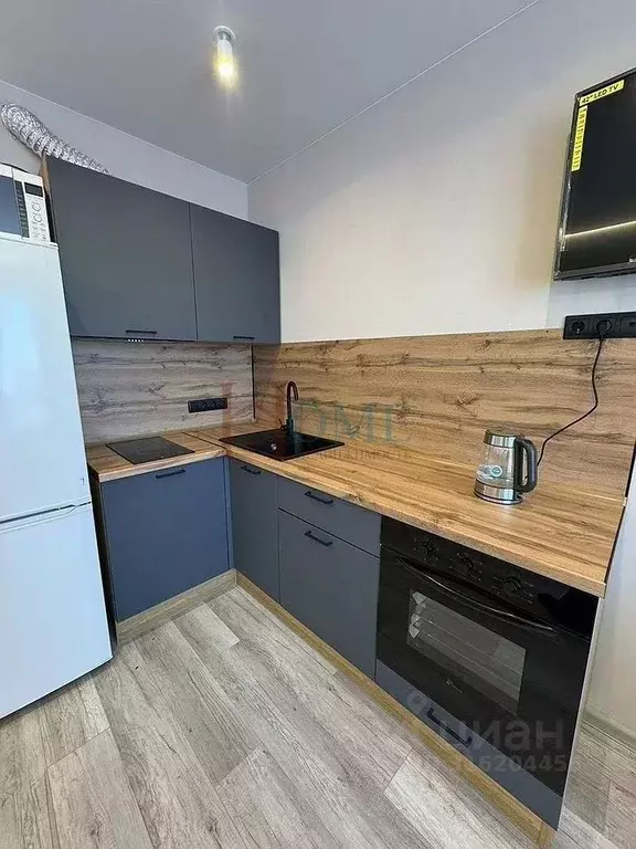 1-к кв. Новосибирская область, Новосибирск Ипподромская ул., 12/1 ... - Фото 1