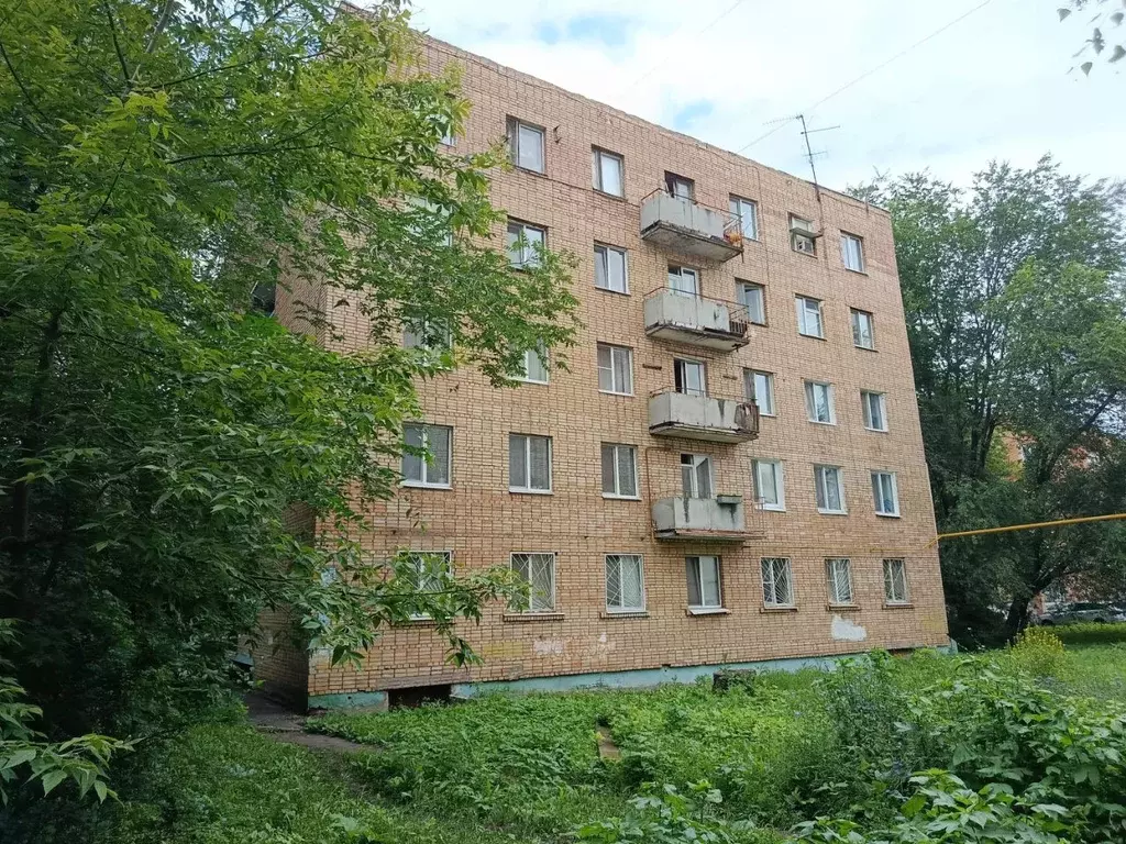 Комната Самарская область, Самара Ялтинская ул., 7 (11.7 м) - Фото 2